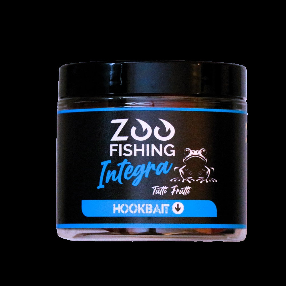 Hook Bait POT ZooFishing Integra