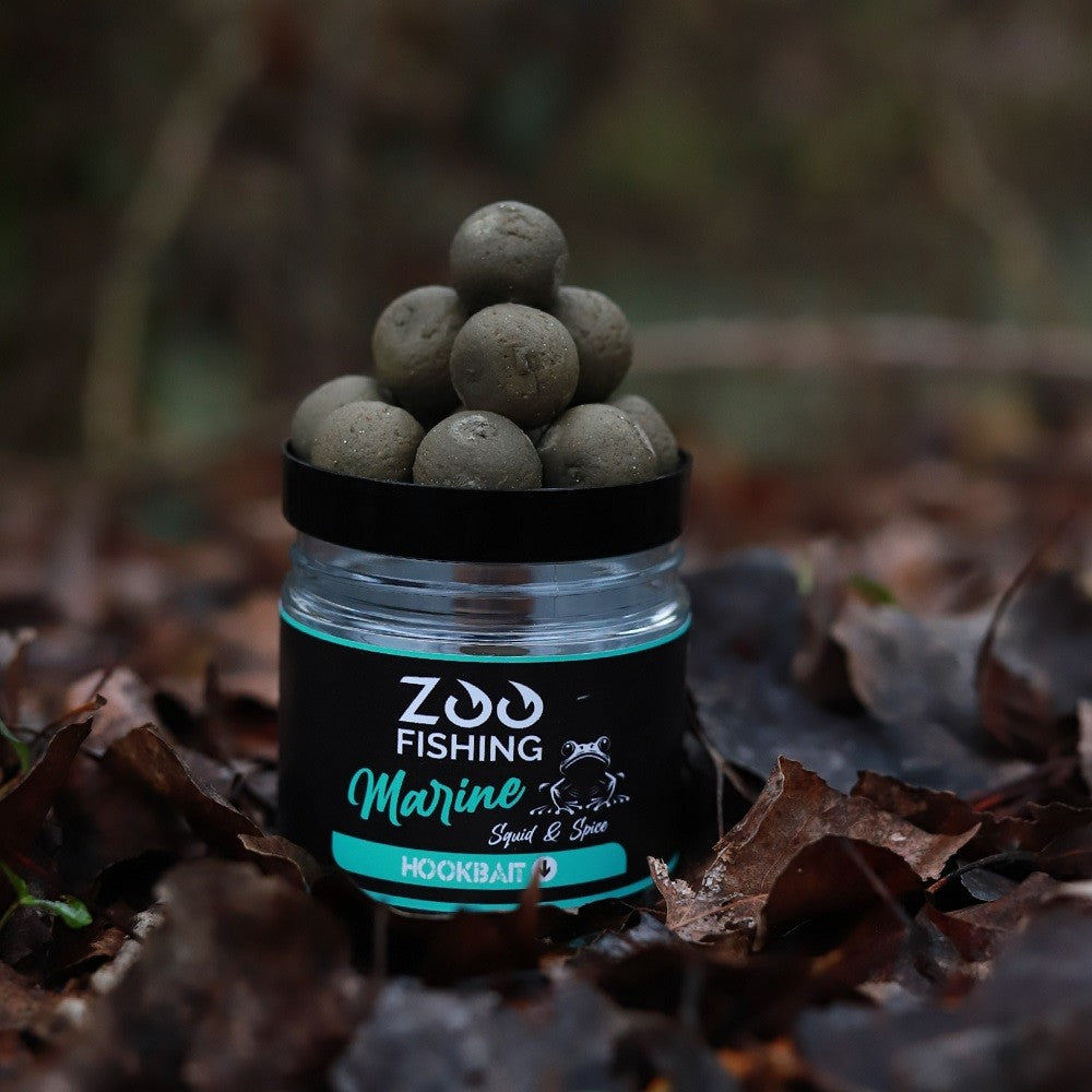 Hook Bait POT ZooFishing Marine
