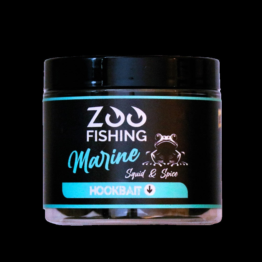 Hook Bait POT ZooFishing Marine