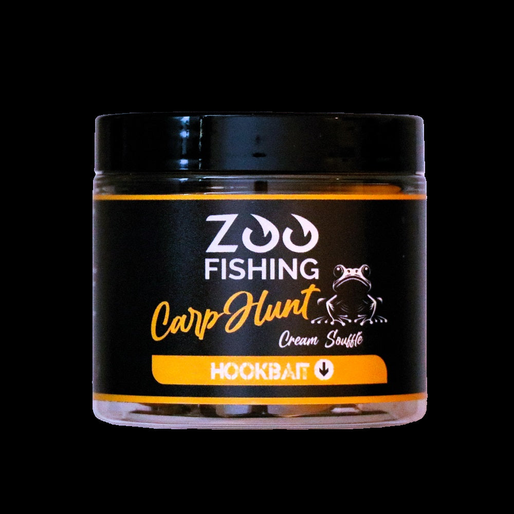 Hook Bait POT ZooFishing Carp Hunt