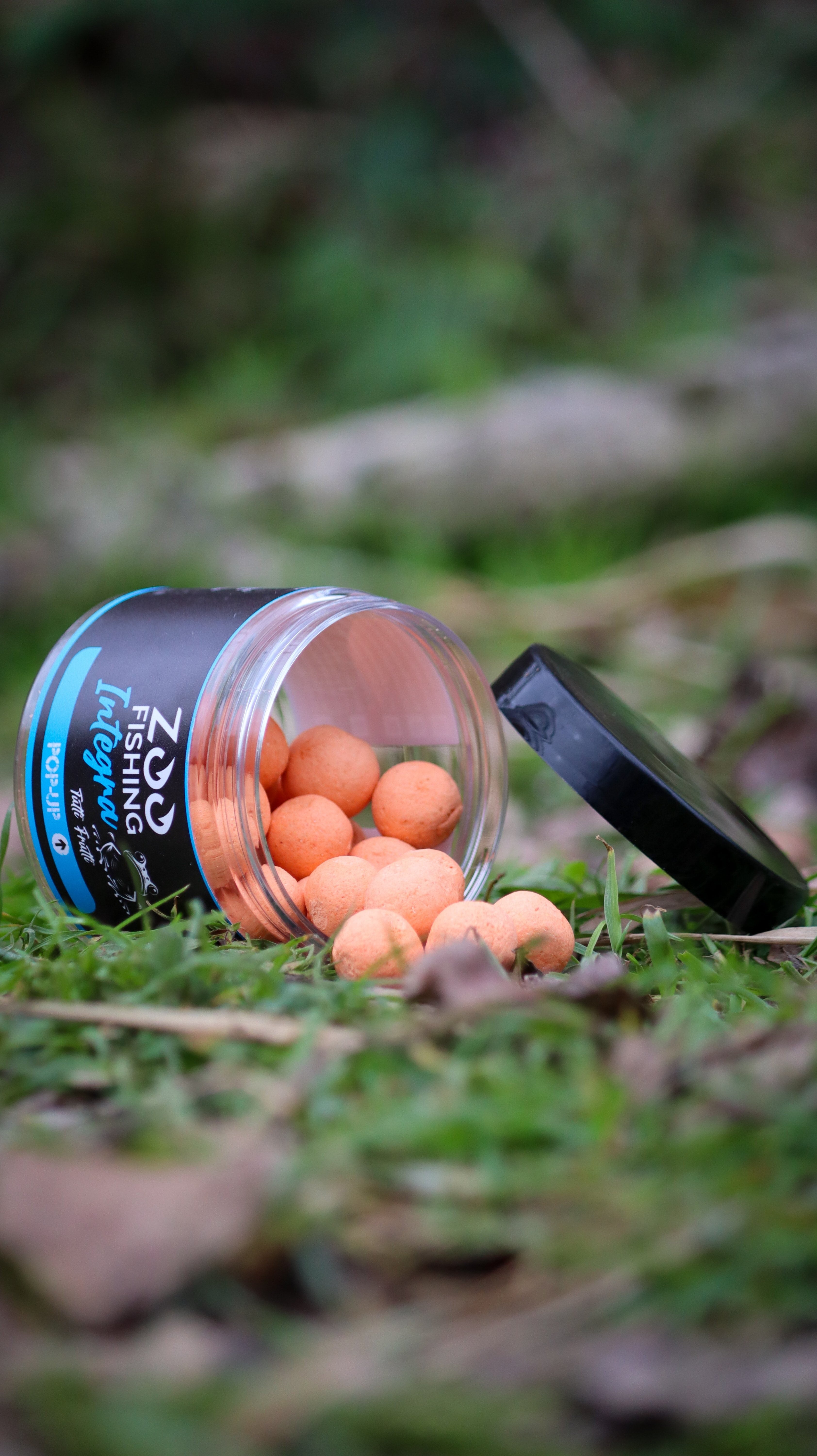 Pop Up POT ZooFishing Integra