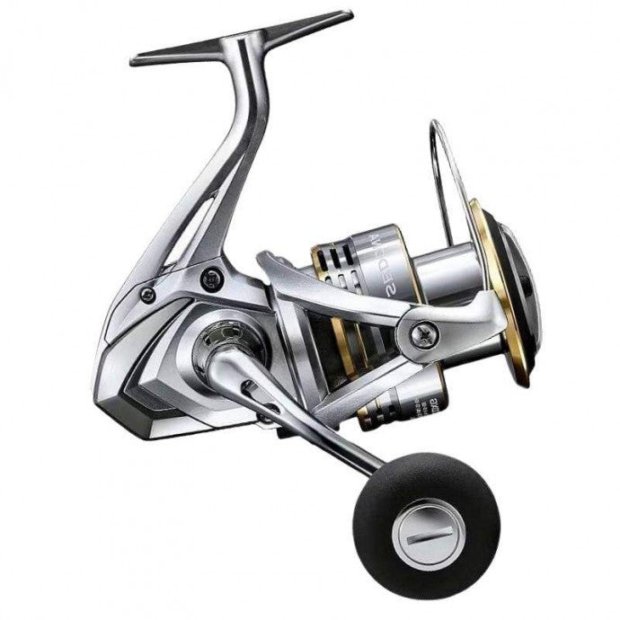 Shimano Mulinello Sedona C5000 XG