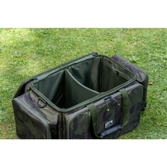 Ridgemonkey Ruggage Kit & cool bag antipioggia e borsa termica