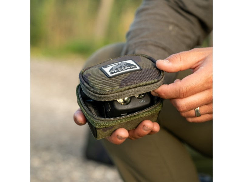 RidgeMonkey Compact Headtorch Case