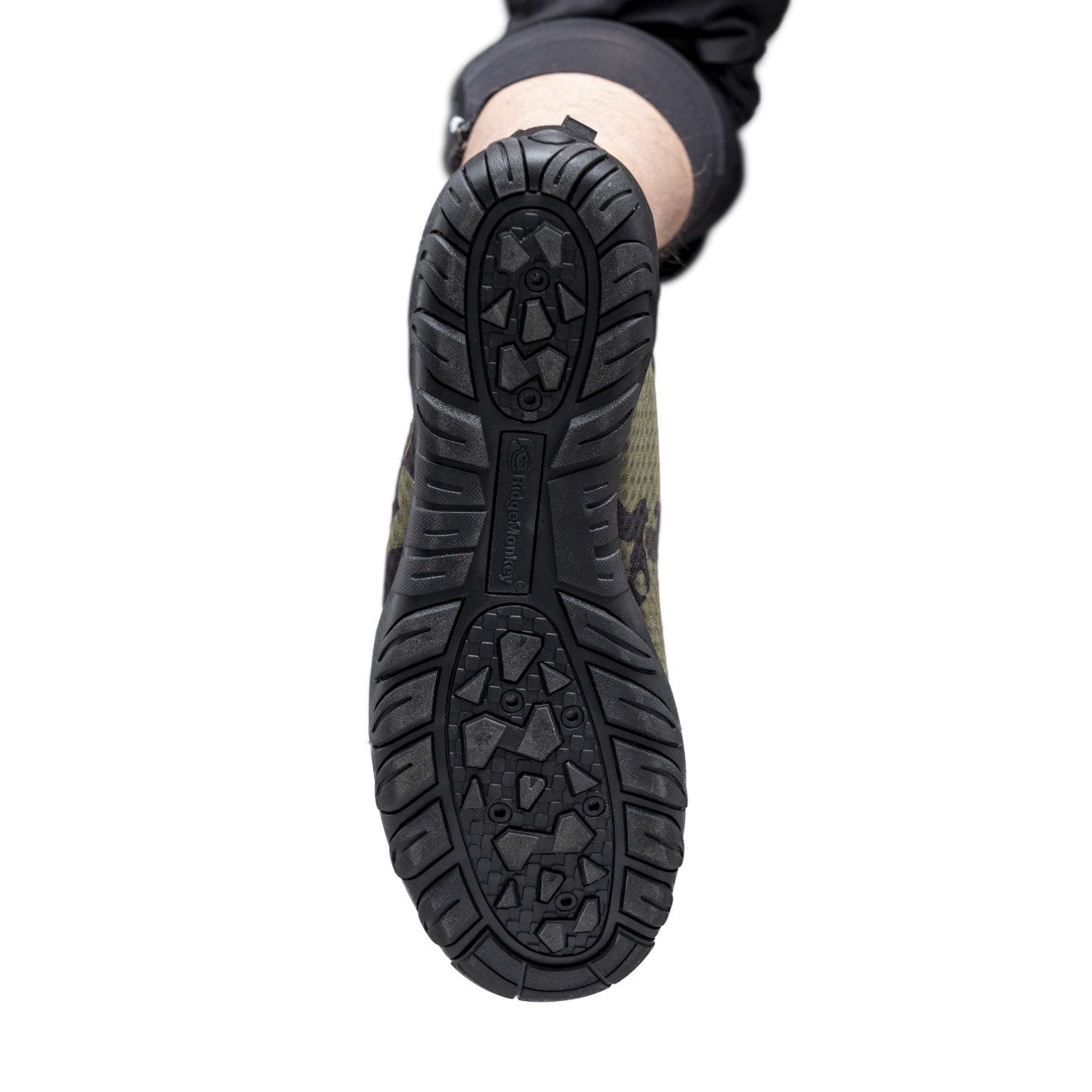 Ridgemonkey APEarel Dropback Aqua Scarpe Camo