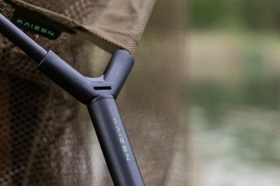 Korda Kaizen Green Net 2pc 42in