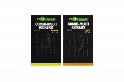Korda Combi Multi Kicker Green