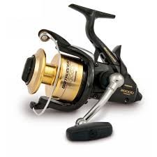 Shimano Mulinello Baitrunner 8000 D EU