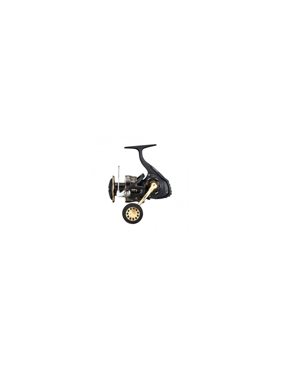 Daiwa BG SW 5000 D-CXH