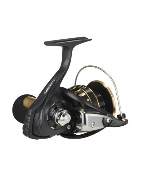 Daiwa BG SW 5000 D-CXH