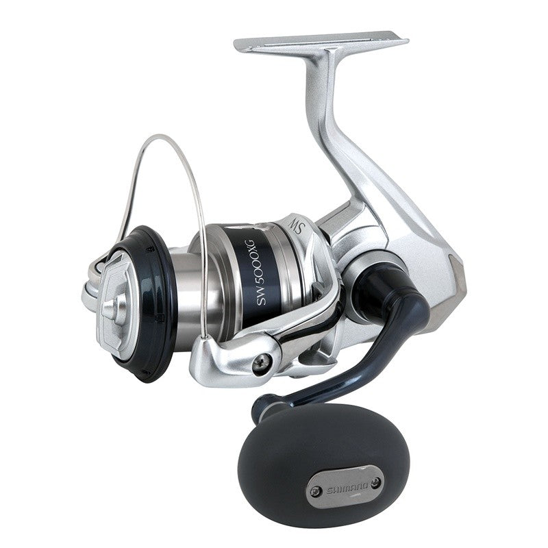 Shimano Saragosa Sw 6000 HG