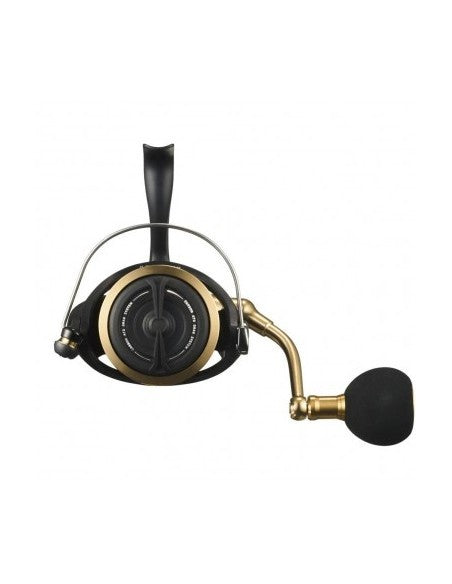 Daiwa BG SW 4000 D-CXH