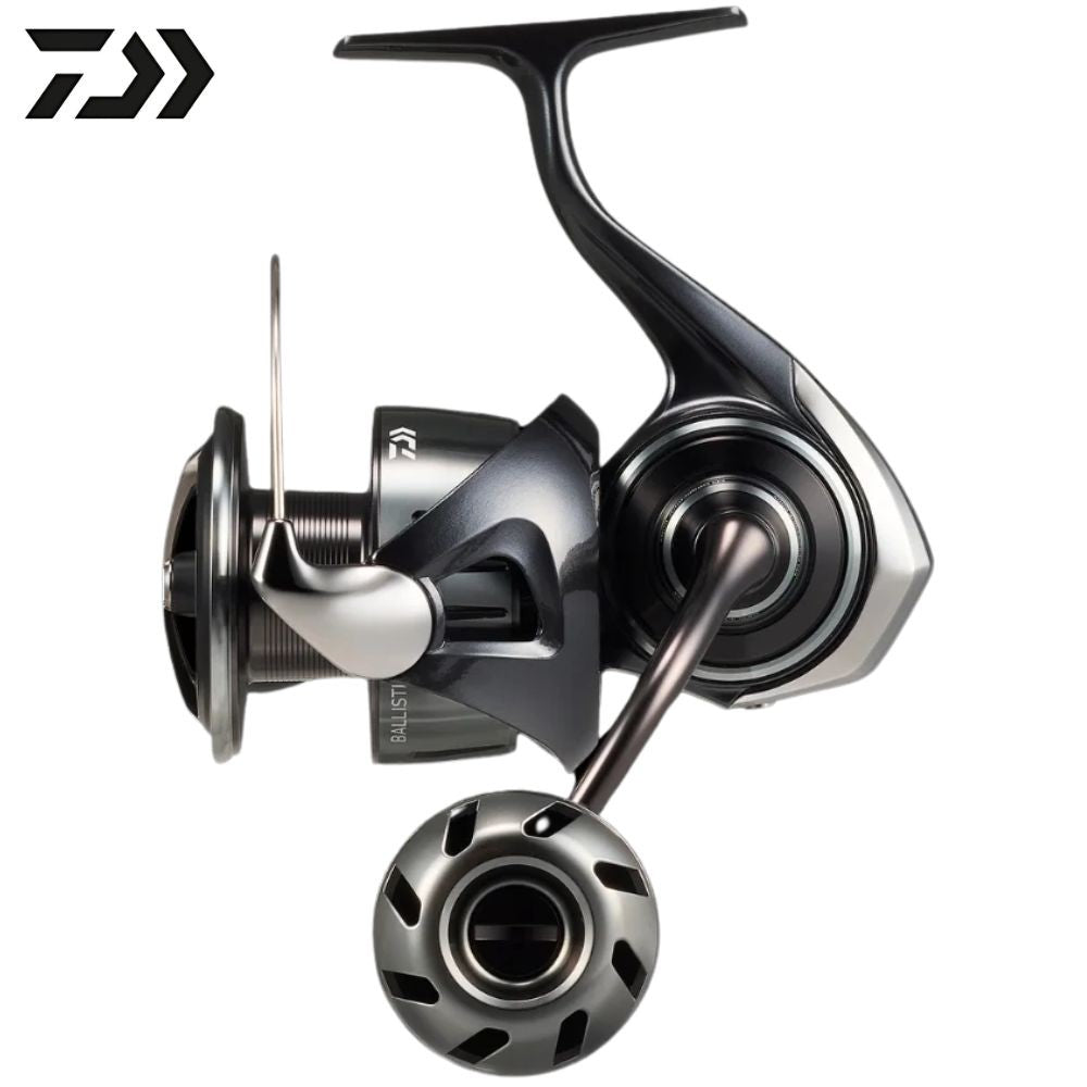 DAIWA 25 BALLISTIC HD LT 5000D CXH