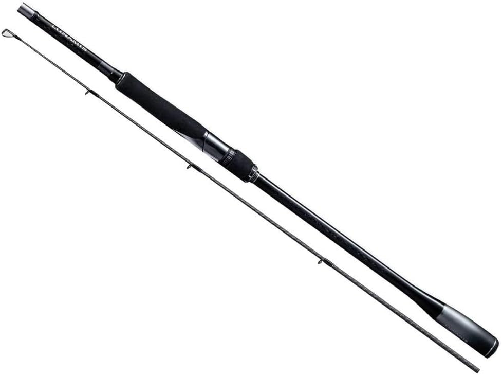 Shimano Canna Lunamis Spinning Inshore 2,59m 8'6" 7-35g 2pz