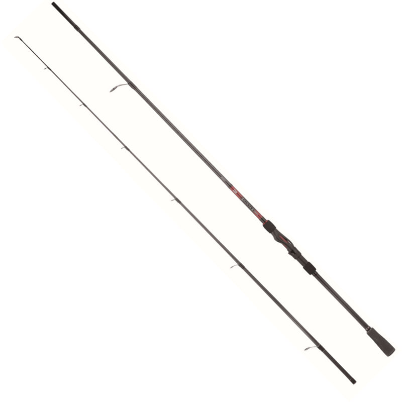Canna Daiwa 21 NT Ninja 10-45g