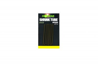 Korda - Shrink Tube - Weed