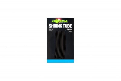 Korda - Shrink Tube  - Silt