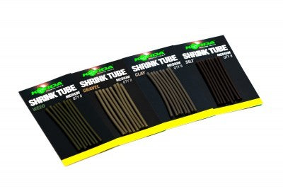 Korda - Shrink Tube 1.2 mm - Gravel