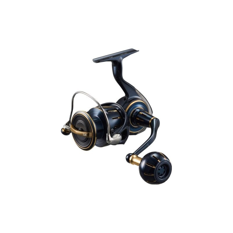 Daiwa Saltiga 5000 xh