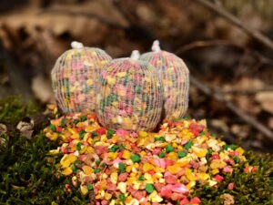 Miscela PVA "Multicolore" 2,5kg