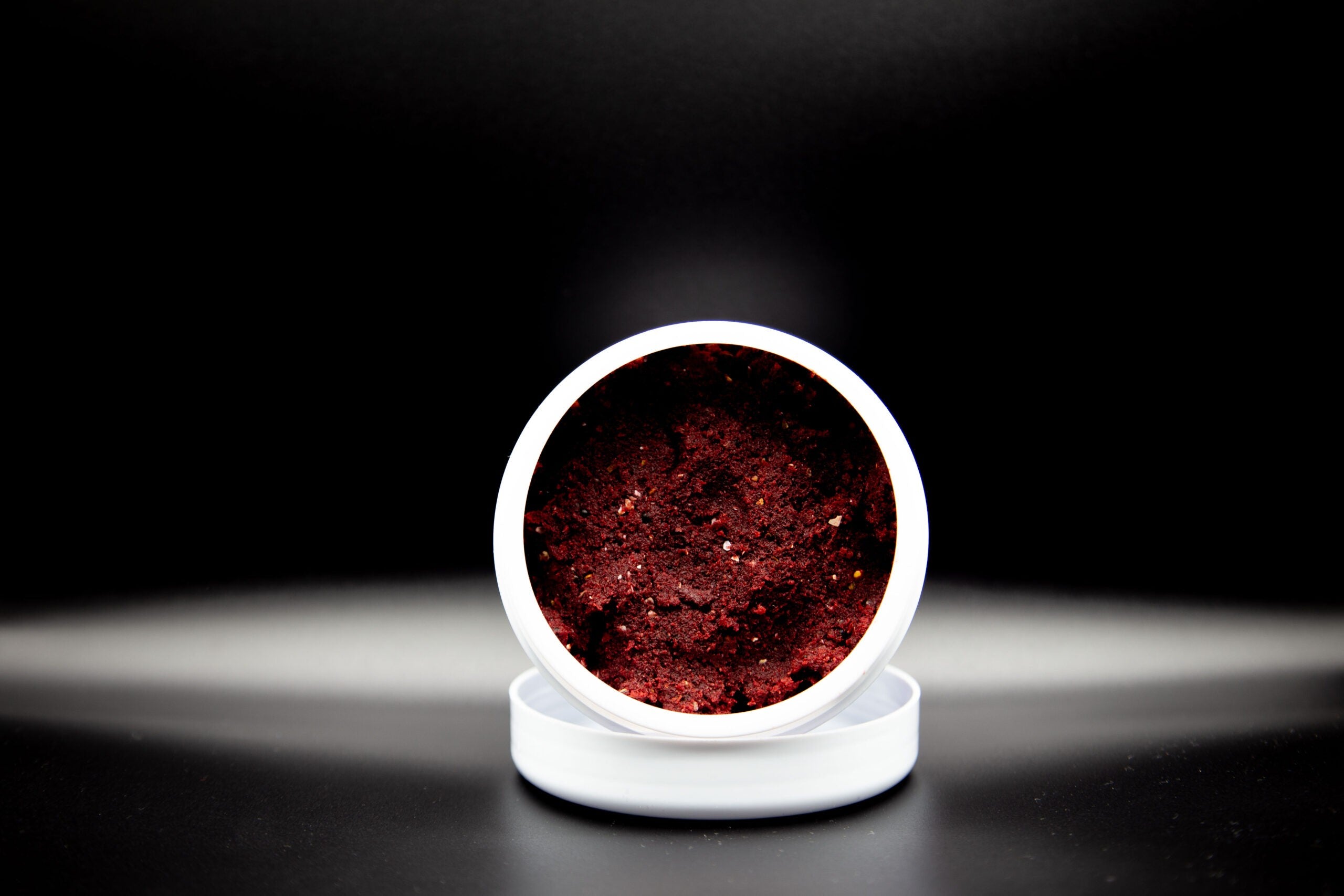 Pasta solubile di boilies Forest Squid Dudi Bait