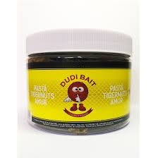 Pasta di Boilies Souble e Tigernuts – Esca Dudi per Carpa Erbivora