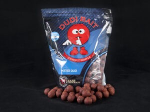 Boilies Mister Dudi Range 1kg, 16mm