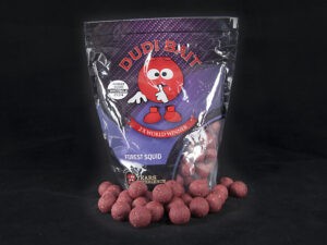 Boilies Forest Squid Dudi Bait 1kg, 16mm