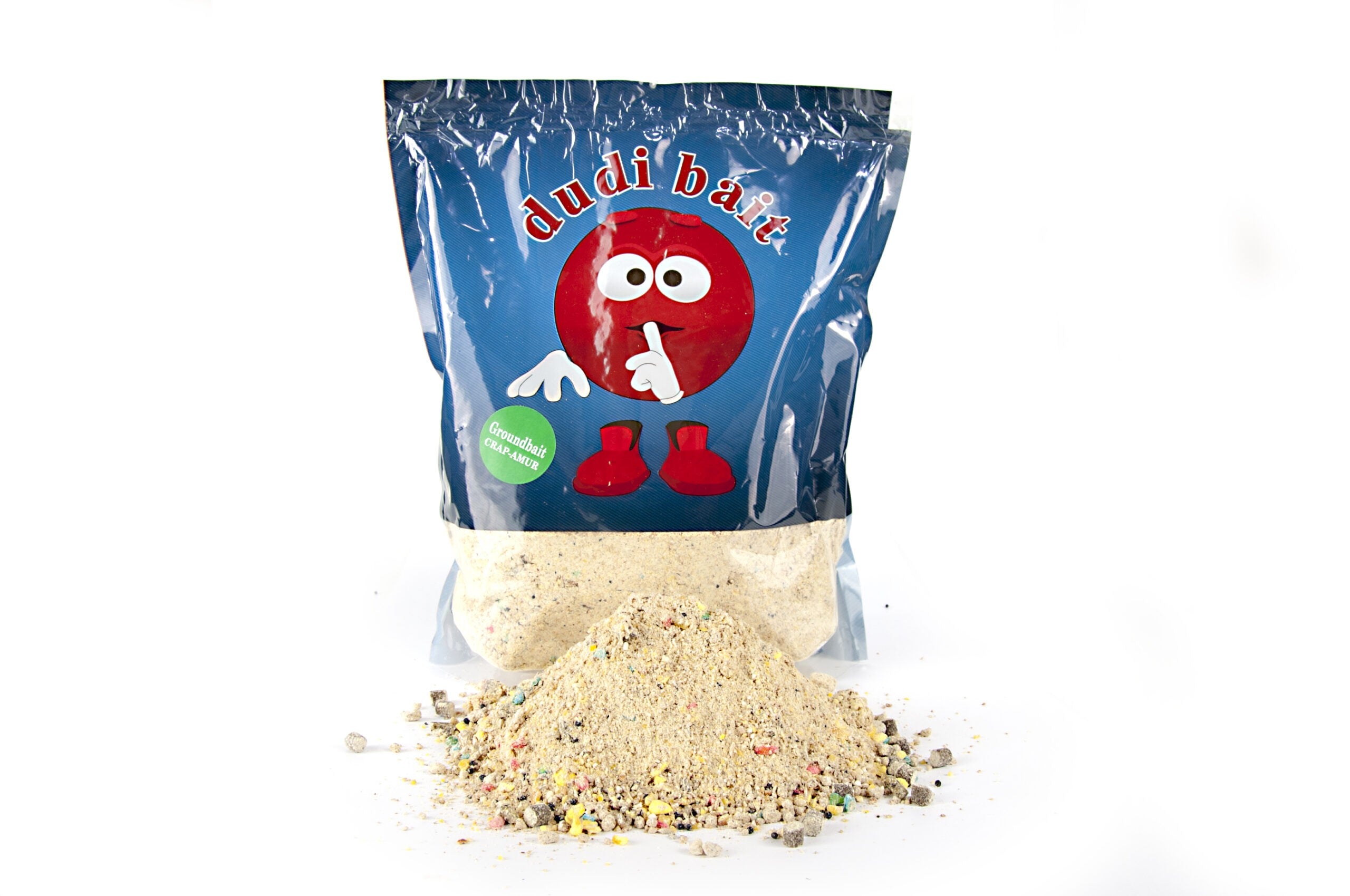 Pastura Tigernuts-Agrocarp Dudi Bait