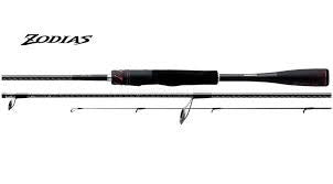 Canna Shimano Zodias Spinning
