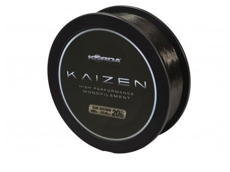 Kaizen Mono Brown Korda