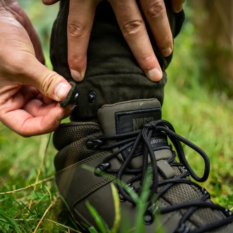 Combattimenti termici a basso profilo ZT TAGLIA XXL