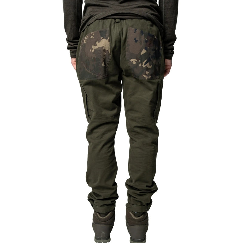 Combattimenti termici a basso profilo ZT TAGLIA XXL