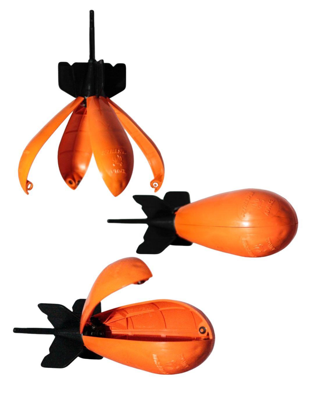 Advance Spyder Spod orange