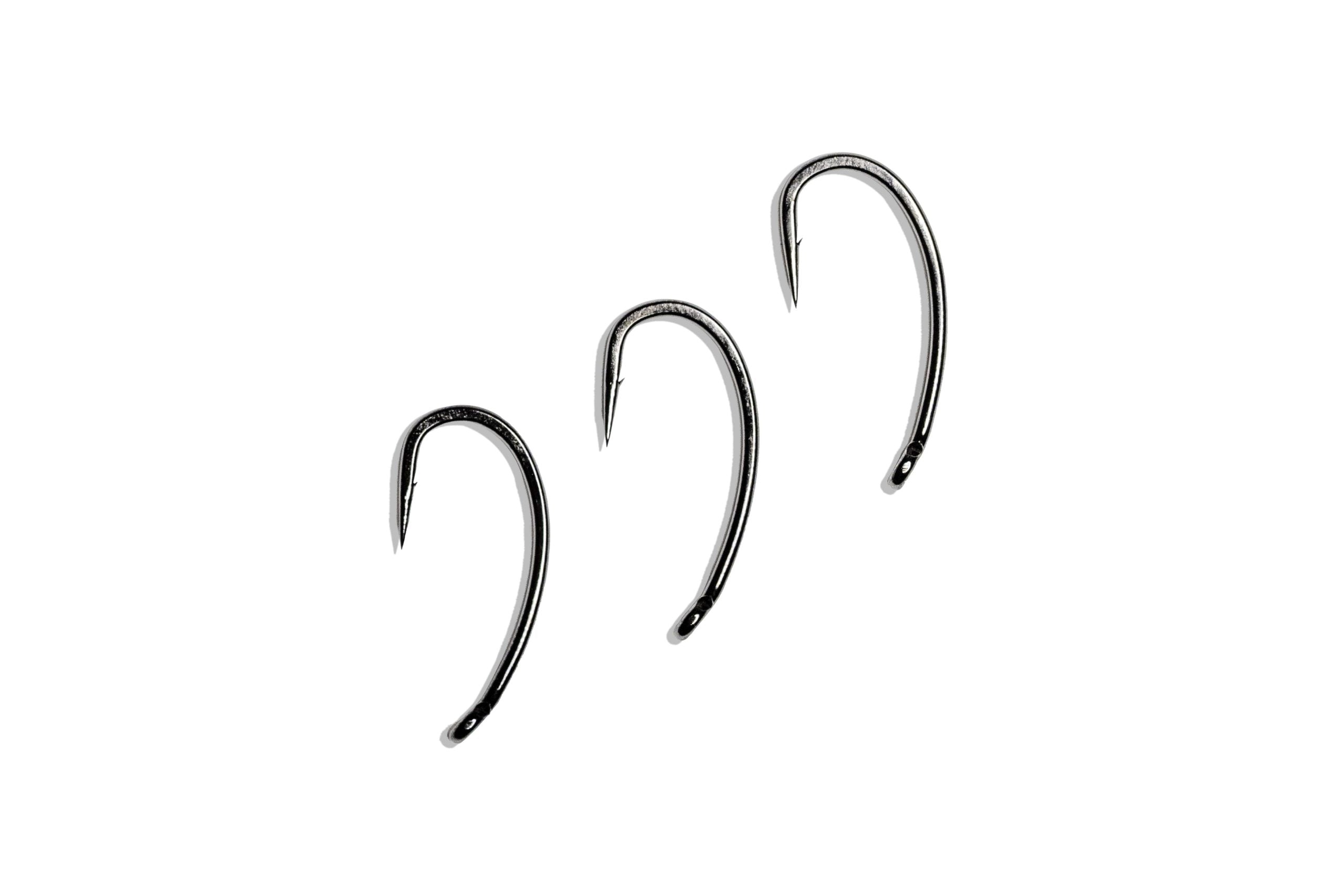 Nash Curve Shank Original 2-4-6