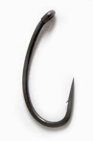 Korda Kurv Shank Qt10