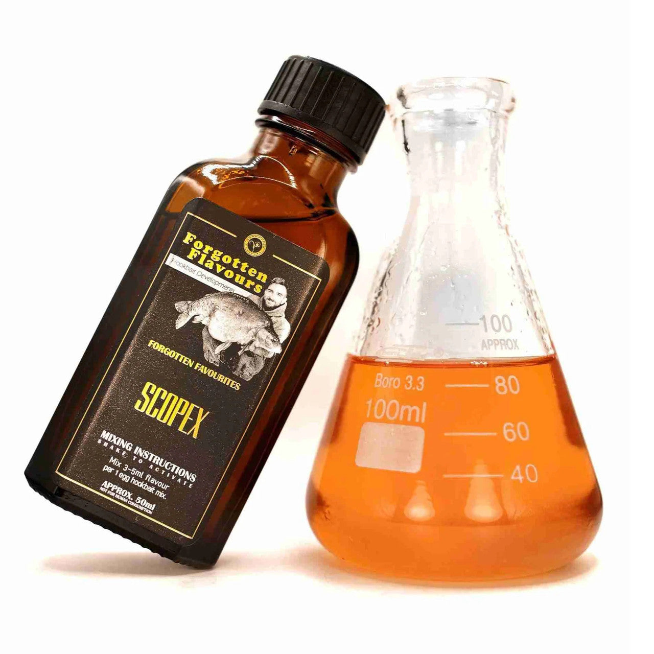 Concentrato Scopex Forgotten Flavours