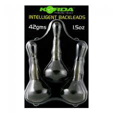 Korda Intelligent BackLeads 42gms 1.5oz