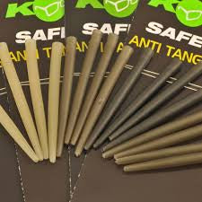 Korda Safe Zone Anti Tangle Sleeves Qty25