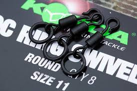 Korda QC Ring Swivel