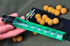 Korda Kutter Boilie Cutting Tool 14mm-16mm Baits