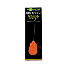 Korda Rig Toolz 'Splicing'