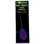 Korda Rig Toolz 'Fine Needle'