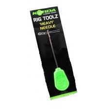 Korda Rig Toolz 'Heavy' Needle