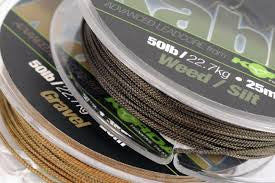 Korda Kable 50lb-25m Gravel