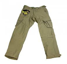 Korda Original Kombats Military Olive