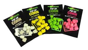 Corn pop up korda