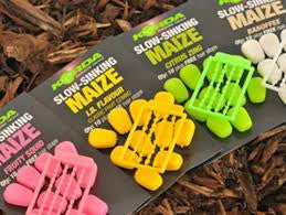 Korda Slow-Sinking Maize