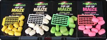 Korda Pop-Up Maize
