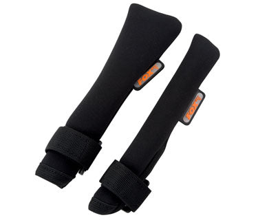 Fox Tip & Butt Protectors